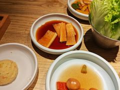 -泥炉烧肉师(新街口金銮巷店)