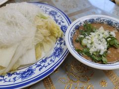 -清真·鸦儿李记·小馆(后海店)