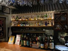 -脚下咖啡·CHILL酒馆(灵光东巷店)
