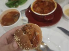 -新侨三宝乐西餐厅(崇文门店)