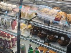 -COSTA COFFEE(德基广场店)