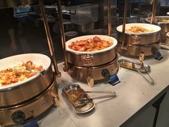 -V-ONE西雅图海鲜自助餐厅(仓山万达广场店)