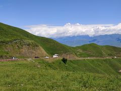 -新疆那拉提国家旅游度假区