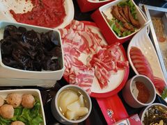 -重庆德忆火锅（龙南街3店）(渝水岸餐饮)