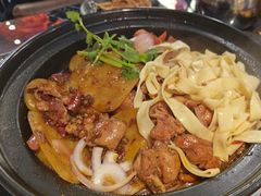 -花雕醉鸡(德盛广场一店)