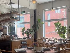 -BOR Eatery(安福路店)