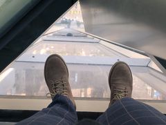 -平安金融中心云际观光层