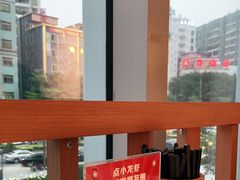 -江渔儿酸菜鱼·拔草餐厅(虎门君乐汇店)