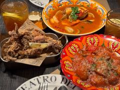 -IL TEATRO 精品意大利餐厅