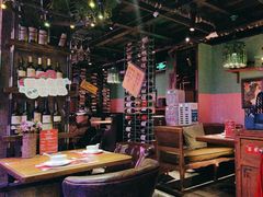 -胡桃里乐队酒馆(昙华林店)