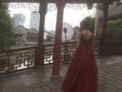 -龙潭水乡