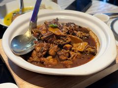 -海味世家·家常菜馆(明州里店)