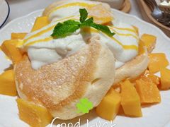 -WOKKA by艮上(中海环宇荟店)