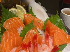 -栖川山葵家·寿喜锅·日式料理(龙湖北城天街商场店)