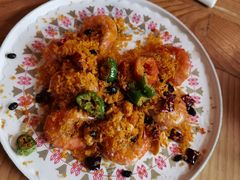 -德胜轩正宗顺德菜(宝安沙井会展中心店)