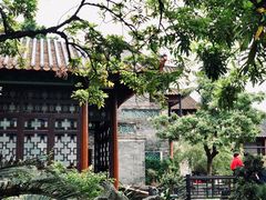 -东莞市可园博物馆