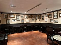 -上海锦江汤臣洲际大酒店柒酒廊
