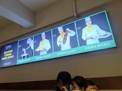 -花城粤菜餐厅(高新区店)