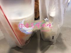 -汉堡王(下沙银泰店)