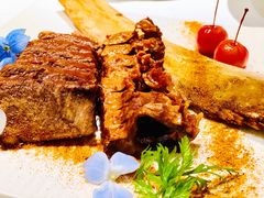 -悦融琥珀·京鲁菜·海味珍品(西单店)