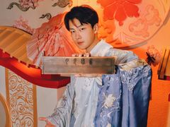 -NINES推理馆·实景侦探推理剧MIXPLAY(静安店)
