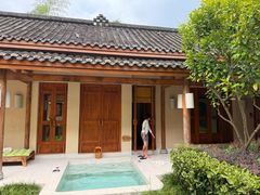 -青城山六善酒店·紫氣園中餐厅