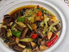 -梁家大院•农家菜(昆山会展中心店)