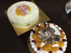 picture-OL’s Cake鲜荟千层(东风中路店)
