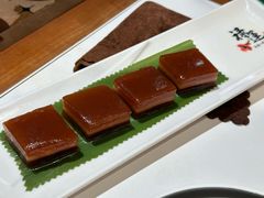 -禄运茶居·手工点心(猎德店)
