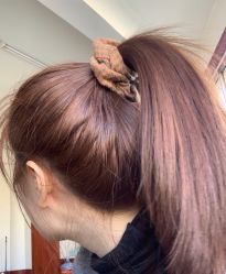 -MY HAIR ARDOR