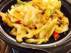 -五观堂素食(新华路店)