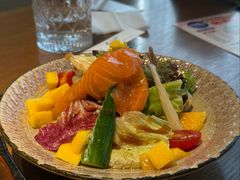 -水之惠鲜鱼料理(王府大街店)