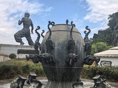 -李小龙乐园(顺德均安店)