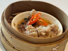 -上海总会SHANGHAICLUB(兴业太古汇店)