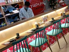-樱の千渡日式料理·铁板烧•烧鸟(金盛田广场店)