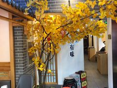 大堂-俏湘厨•地道湘菜(建华南路店)