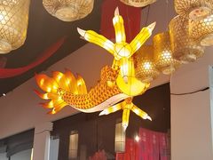 -禧宴Joyous Restaurant(禧园店)