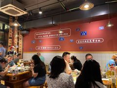 -小饕荟雅安贡椒鱼鲜馆(广福桥店)