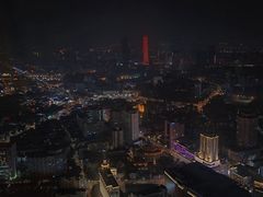 -无锡苏宁银河国际酒店-悦府65中餐厅