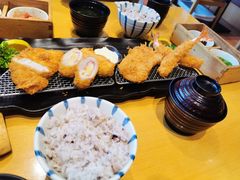 -胜博殿日式炸猪排(西红门店)