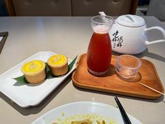 -蔡澜点心·粤菜(领展购物广场店)