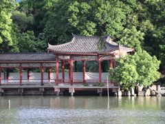 -西湖公园(鼓楼区)