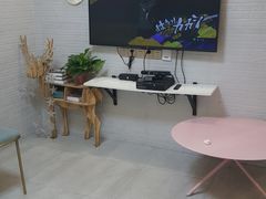 -优悦派·别墅派对轰趴馆(静安店)