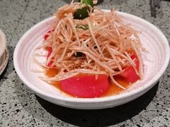 青木瓜色拉-Home Thai·泰谣(王府井apm店)