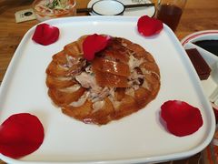 -壹零捌道·北京烤鸭(车公庄店)