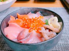 -鮨鲸·和牛烧(三里屯店)
