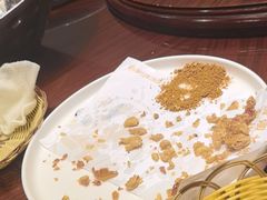 -鲜得莱渔港·小平岛海胆馆(七贤岭店)