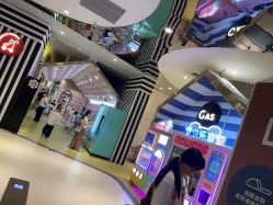 -meland club亲子乐园(重庆万象城店)