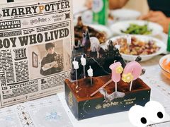 -好利来(桂林路店)