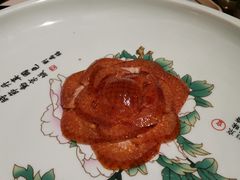 -京味斋·烤鸭·北京菜(安贞店)